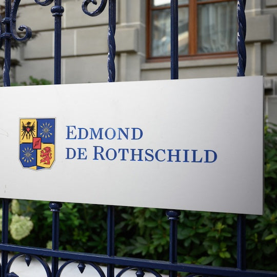 Top 3 Rothschild Wealth Management Interview Questions