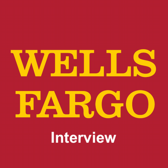 Top 5 Wells Fargo Wealth Management Interview Questions