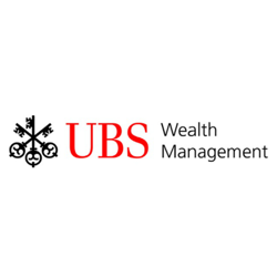 UBS Wealth Management Logo